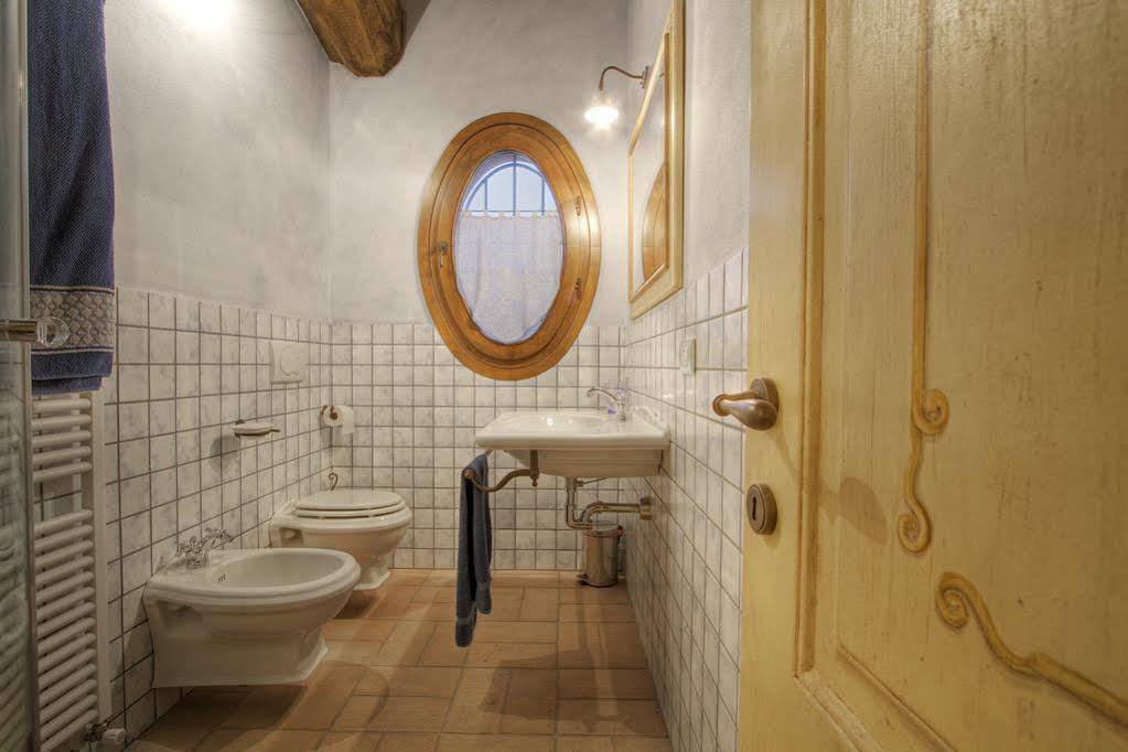 Bed and Breakfast La Fornasaccia Cesena Exterior foto